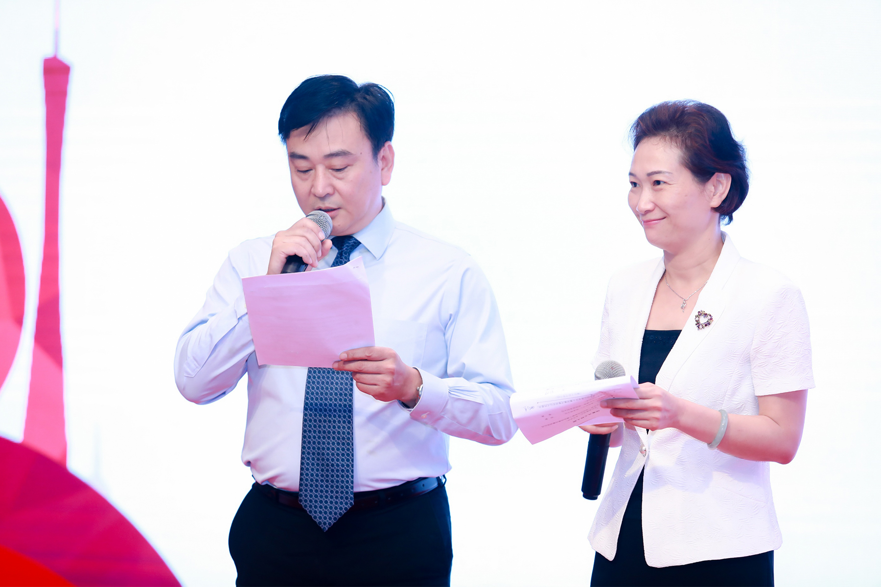 广东省第二届医院品管圈大赛